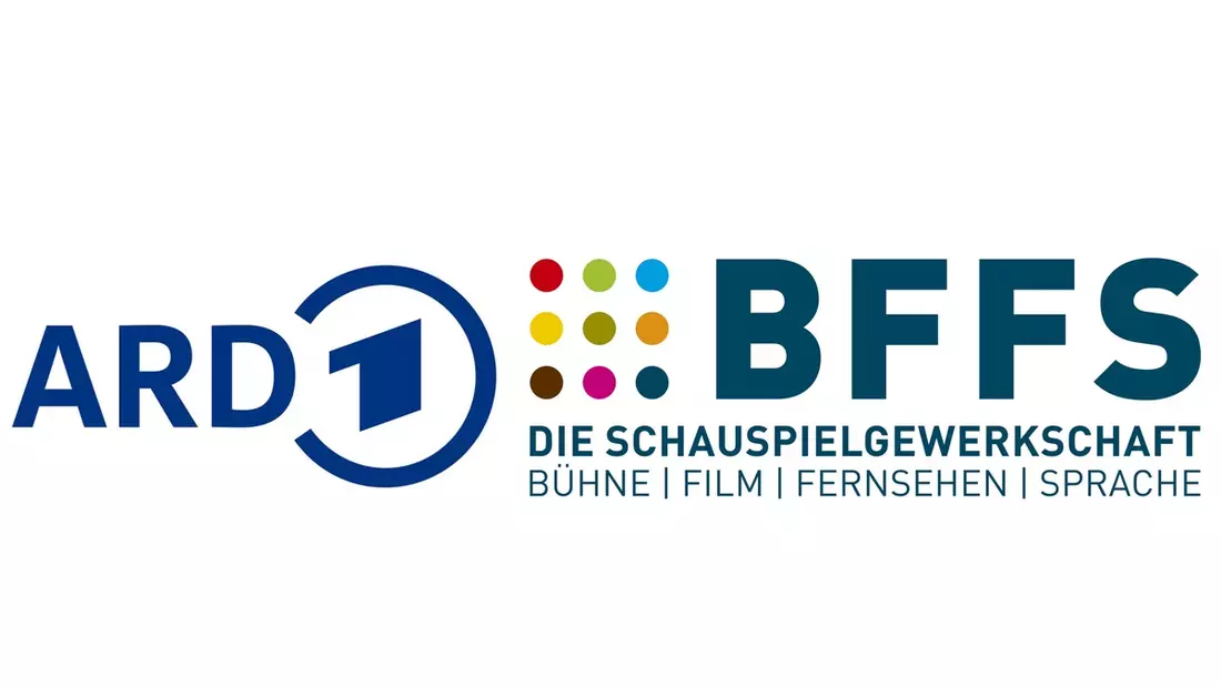ARD und BFFS einigen sich auf weitere Gemeinsame Vergütungsregeln für Schauspieler*innen - Bild: presseportal.de