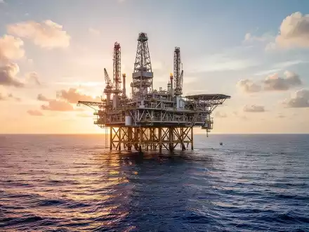 TotalEnergies Aktie: Gigantischer Offshore-Fund! - Foto: über boerse-global.de