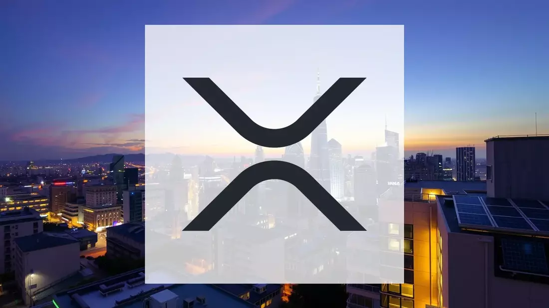 XRP's Extreme Fear Meets Unprecedented Institutional Demand Illustration mit AI erstellt übermittelt durch boerse-global.de