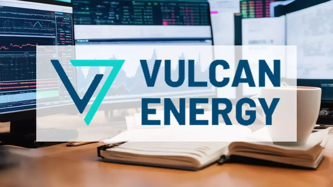 Vulcan Energy Secures Critical Tax Relief for Flagship Lithium Project - Bild: über boerse-global.de