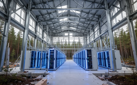 TikTok investiert Milliarden in Rechenzentren trotz EU-Konflikten - Foto: über boerse-global.de