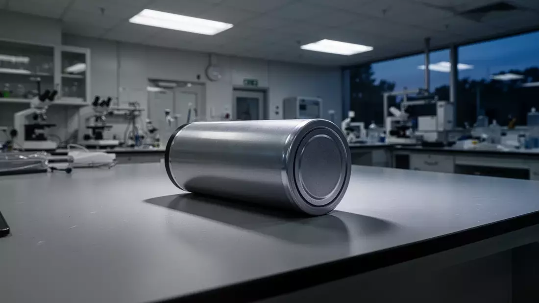 NEO Battery Materials Aktie: Zweistelliges Minus - Bild: über boerse-global.de
