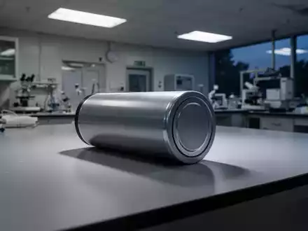 NEO Battery Materials Aktie: Zweistelliges Minus - Foto: über boerse-global.de