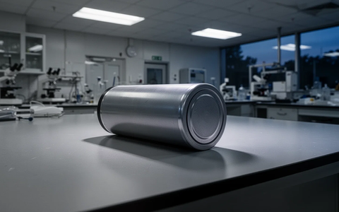 NEO Battery Materials Aktie: Zweistelliges Minus - Foto: über boerse-global.de