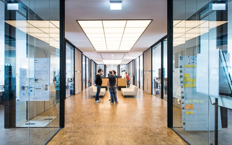 sipgate positioniert sich als europäischer Voice-AI-Anbieter - Foto: presseportal.de