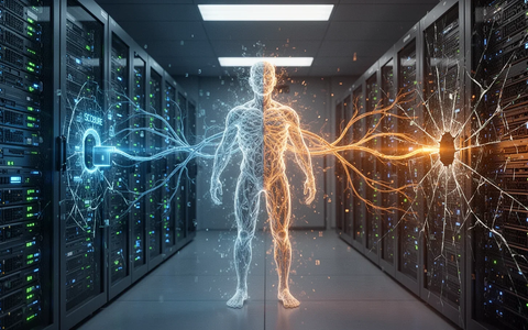 KI-Sicherheit: Claude Mythos löst globale Alarmstufe aus - Foto: über boerse-global.de KI-Sicherheit: Claude Mythos löst globale Alarmstufe aus - Foto: über boerse-global.de