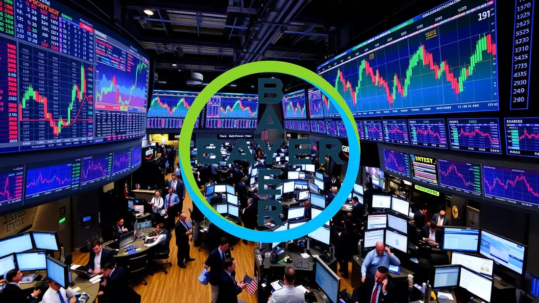 Bayer's $7.25 Billion Hedge Ahead of Supreme Court Showdown - Bild: über boerse-global.de