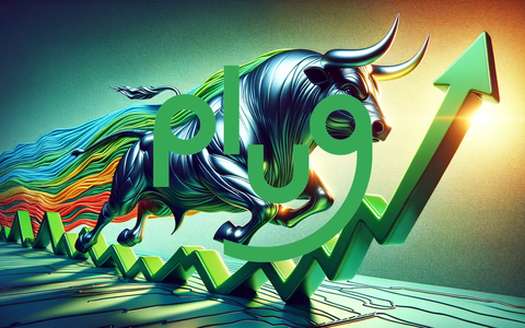 Plug Power: La prueba de fuego de la rentabilidad se juega en Reddit - Foto: über boerse-global.de