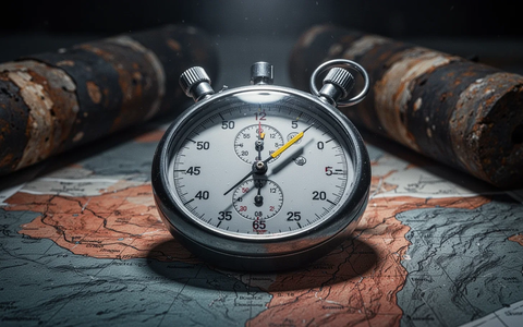 Almonty Industries Aktie: Frist läuft ab - Foto: über boerse-global.de