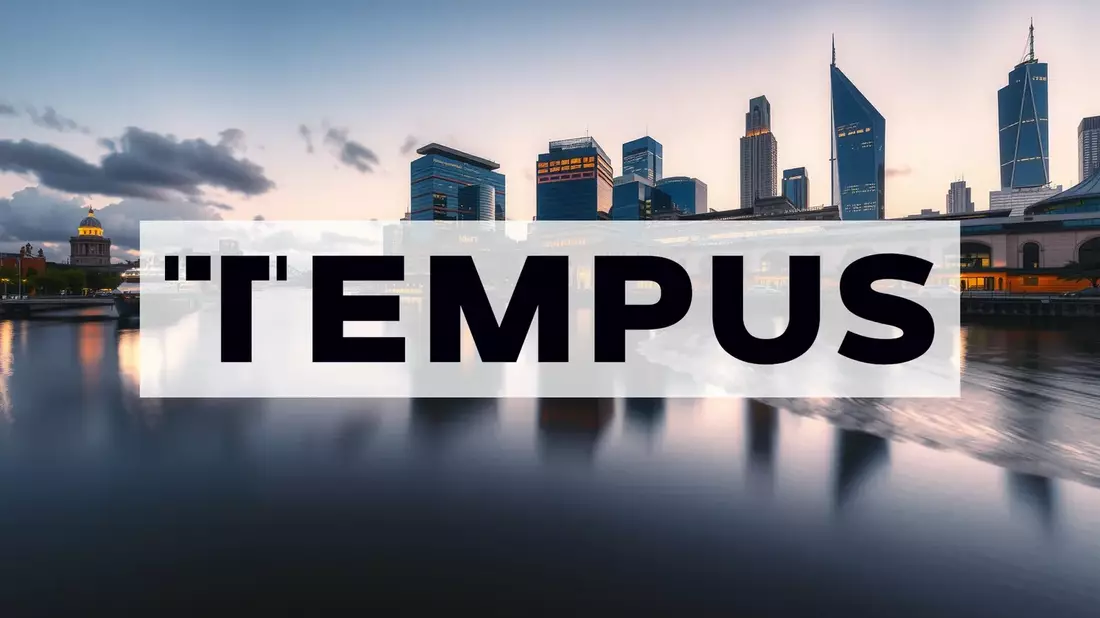 Tempus AI Aktie: Wendepunkt voraus - Bild: über boerse-global.de