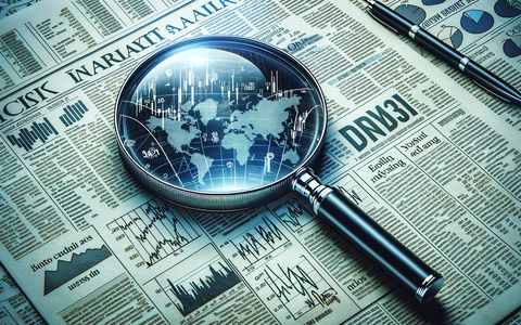 Oro: La Geopolítica y la Inflación Tensan la Cuerda del Metal - Foto: über boerse-global.de