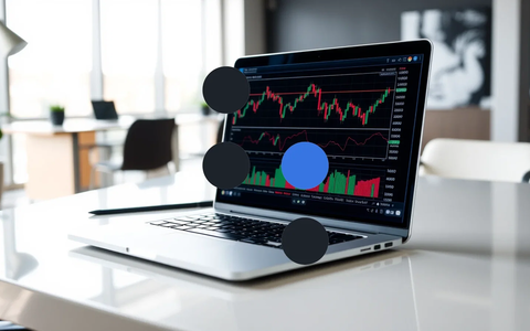 D-Wave Quantum's $884 Million War Chest for an AI Power Play - Foto: über boerse-global.de