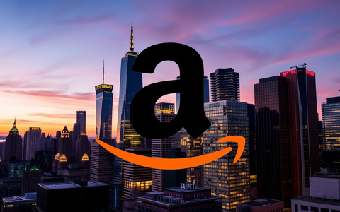 Amazon se lanza al mercado de chips: una ofensiva de 200.000 millones contra Nvidia - Foto: über boerse-global.de