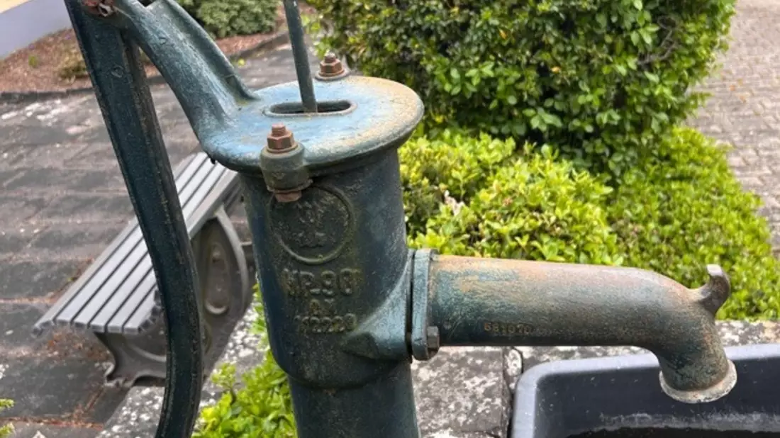 POL-PIROK: Diebstähle auf Friedhof - Zeugen gesucht - Bild: presseportal.de