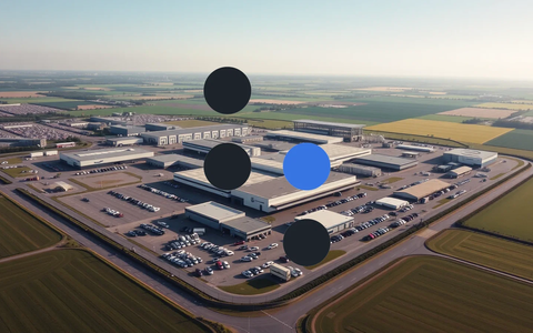 D-Wave Quantum: La desconexión entre el impulso comercial y la presión bursátil - Foto: über boerse-global.de