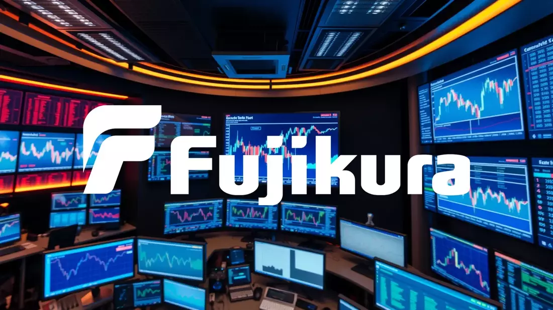 Fujikura Aktie: 426 Prozent Kursgewinn - Bild: über boerse-global.de