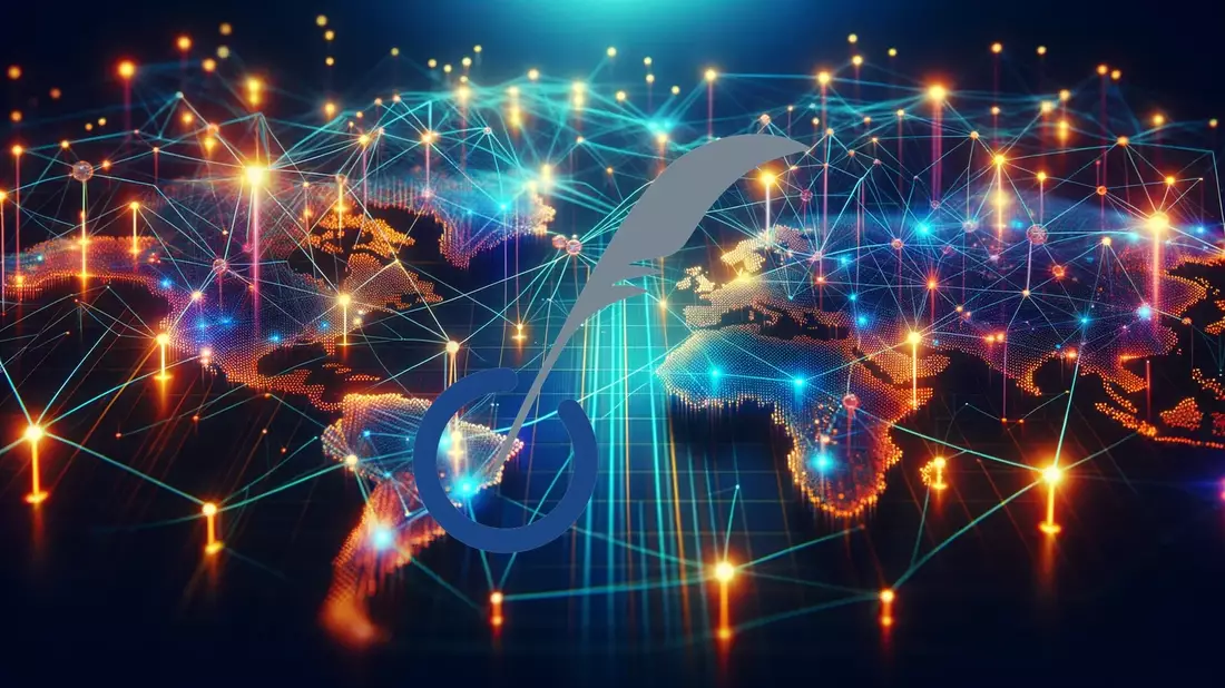 ImmunityBio: La tormenta legal no frena el avance comercial y científico Illustration mit AI erstellt übermittelt durch boerse-global.de