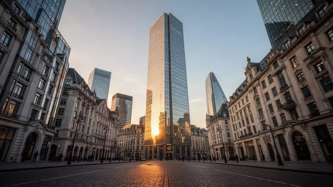 Fidelity Europe Quality Income ETF: Rekordhoch im Visier - Bild: über boerse-global.de