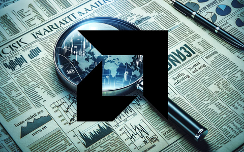 AMD: El Dilema del Gigante en la Sombra de los Hyperscalers - Foto: über boerse-global.de