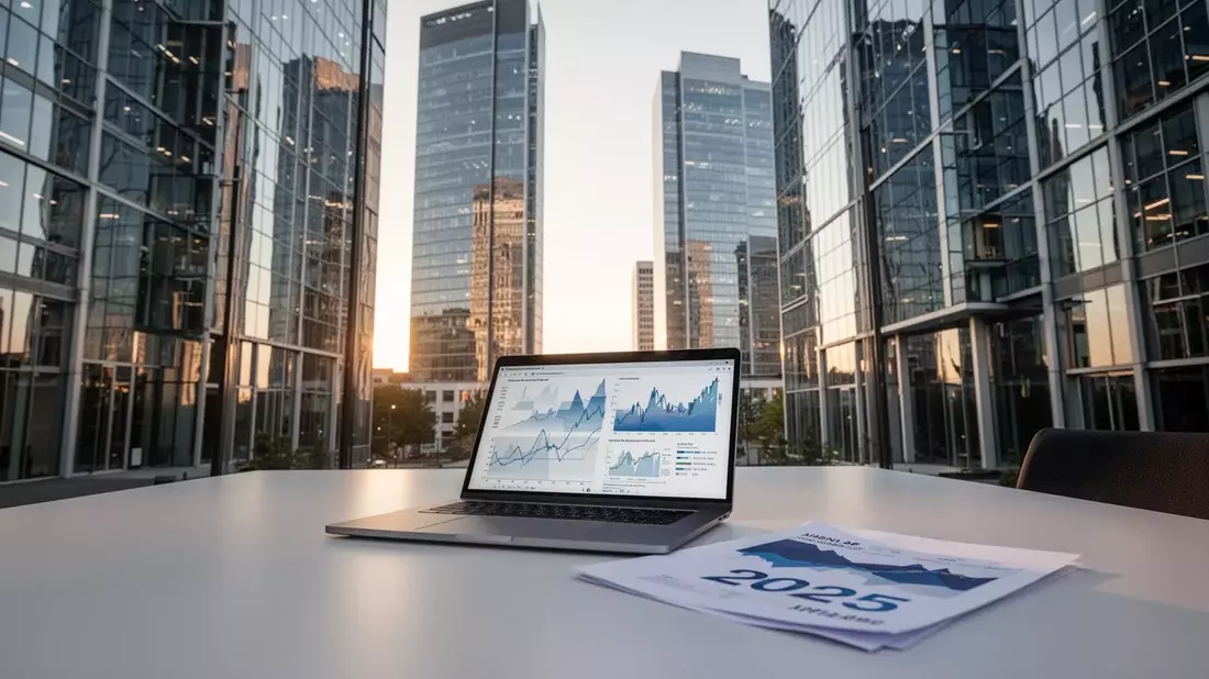 SAP, E-Rechnung, Steuerfrist: Deutsche Unternehmen im Pflichten-Marathon - Bild: über boerse-global.de