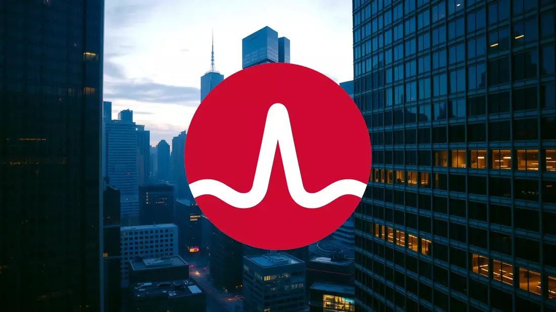 Broadcom: La Tensión entre el Viento de Cola y la Prudencia Interna Illustration mit AI erstellt übermittelt durch boerse-global.de