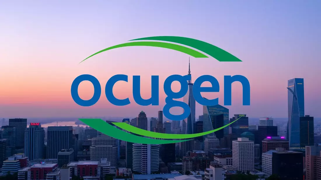Ocugen: El director que apuesta por sus propias terapias génicas - Bild: über boerse-global.de