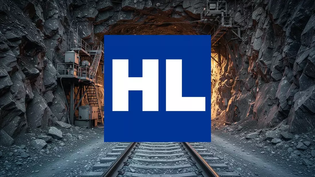 Hecla Mining Aktie: Bereit für das Defizit - Bild: über boerse-global.de