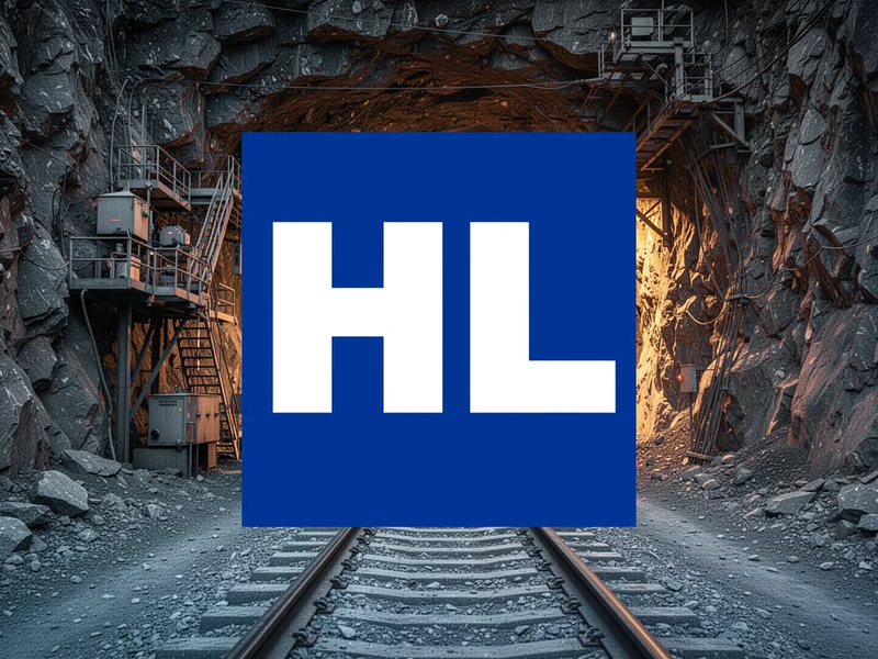Hecla Mining Aktie: Bereit für das Defizit - Foto: über boerse-global.de
