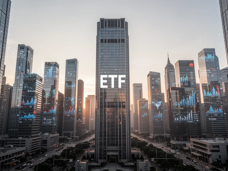 iShares MSCI World ETF: Unangefochtener Gigant - Foto: über boerse-global.de