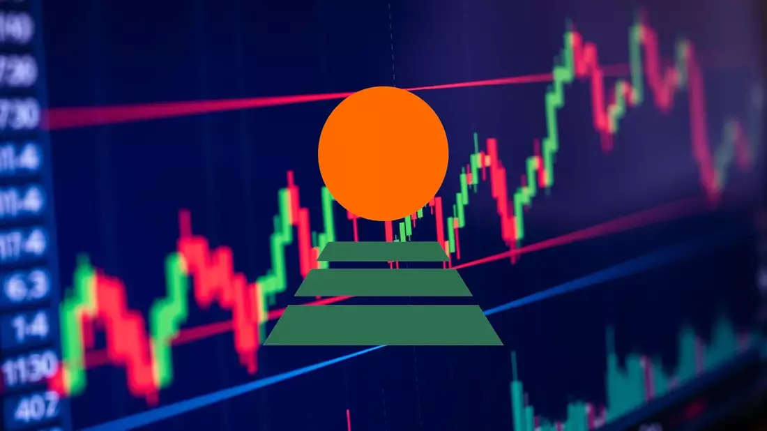 KWS Saat Aktie: Fast am Gipfel - Bild: über boerse-global.de