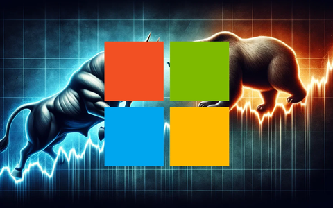 Microsoft: La expansión africana choca con la tormenta legal en San Francisco - Foto: über boerse-global.de