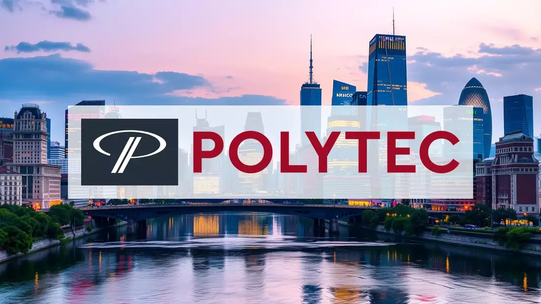 Polytec Aktie: Karten auf den Tisch - Bild: über boerse-global.de