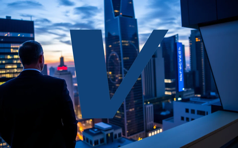 Vestas Aktie: Mai-Deadline naht - Foto: ĂĽber boerse-global.de Vestas Aktie: Mai-Deadline naht - Foto: ĂĽber boerse-global.de