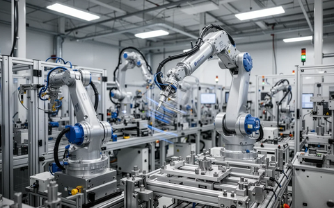 ABB Aktie: Barclays dreht die Meinung - Foto: über boerse-global.de