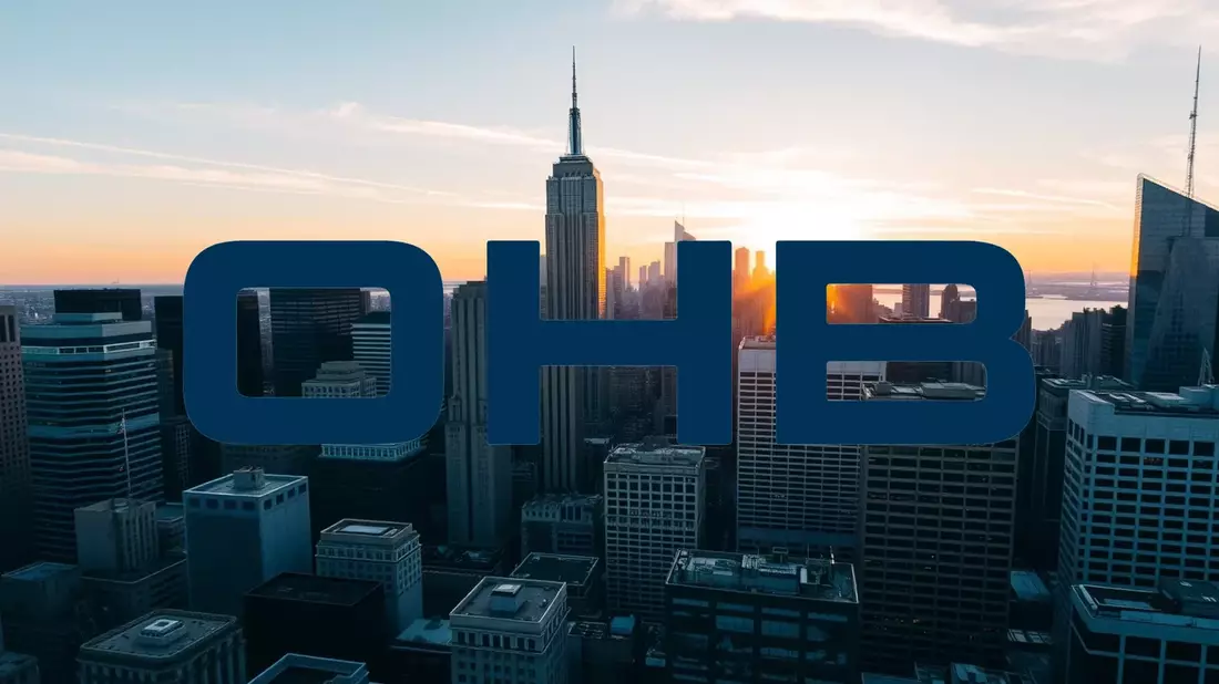 OHB SE: A Shareholder Sale and a Pivotal Defense Deal Hang in the Balance Illustration mit AI erstellt übermittelt durch boerse-global.de