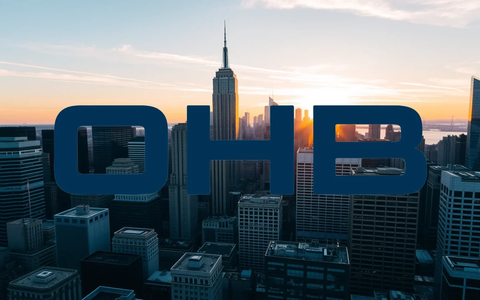 OHB SE: A Shareholder Sale and a Pivotal Defense Deal Hang in the Balance - Foto: über boerse-global.de