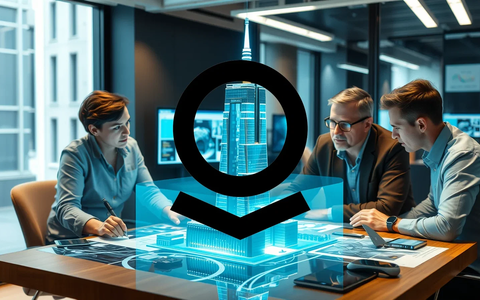 Palantir's Political Praise Meets Short-Seller Skepticism in a Volatile Standoff - Foto: über boerse-global.de