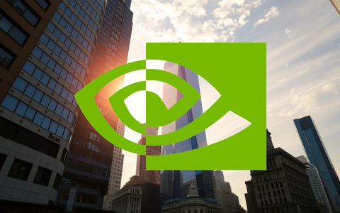 Nvidia: La paradoja de un impulso récord con freno institucional - Foto: über boerse-global.de