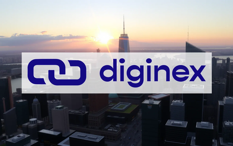 Diginex: La apuesta de 40 millones que depende de un voto - Foto: über boerse-global.de