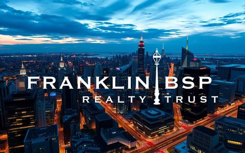 Franklin BSP Realty Trust Aktie: Letzte Frist - Foto: über boerse-global.de