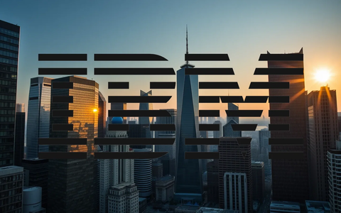 IBM: La divergencia entre analistas e inversores define un momento clave - Foto: über boerse-global.de