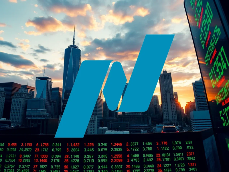 Nasdaq Aktie: Atlassian-Aus besiegelt - Foto: über boerse-global.de