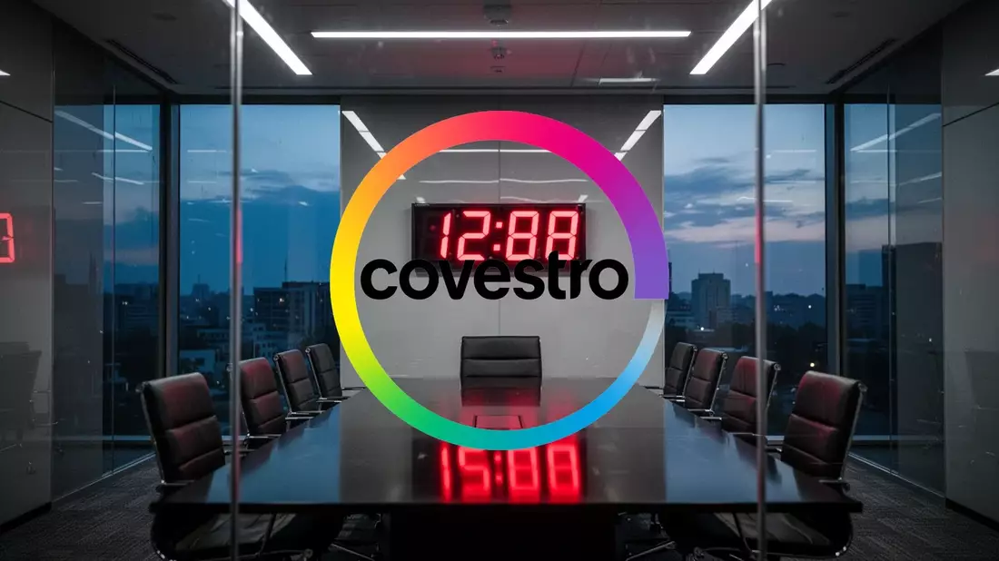 Covestro Aktie: Delisting-Countdown - Bild: über boerse-global.de
