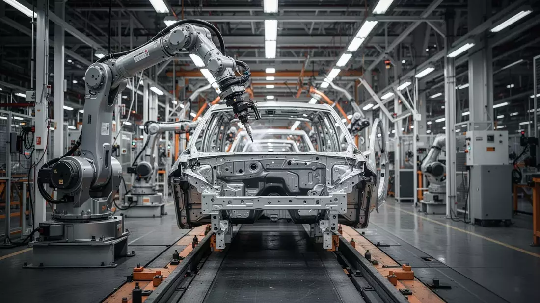 AUTO1 Aktie: Spektakuläre Wende! - Bild: über boerse-global.de