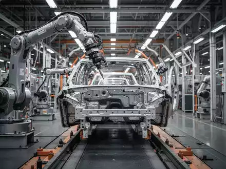 AUTO1 Aktie: Spektakuläre Wende! - Foto: über boerse-global.de