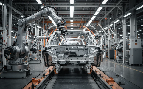 AUTO1 Aktie: Spektakuläre Wende! - Foto: über boerse-global.de