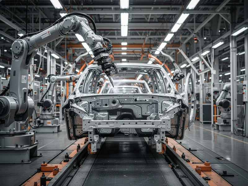 AUTO1 Aktie: Spektakuläre Wende! - Foto: über boerse-global.de