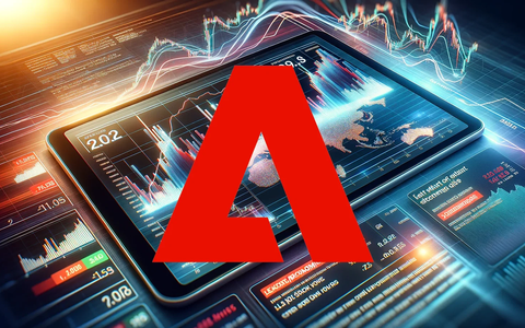 Adobe: La paradoja de un gigante bajo asedio - Foto: über boerse-global.de