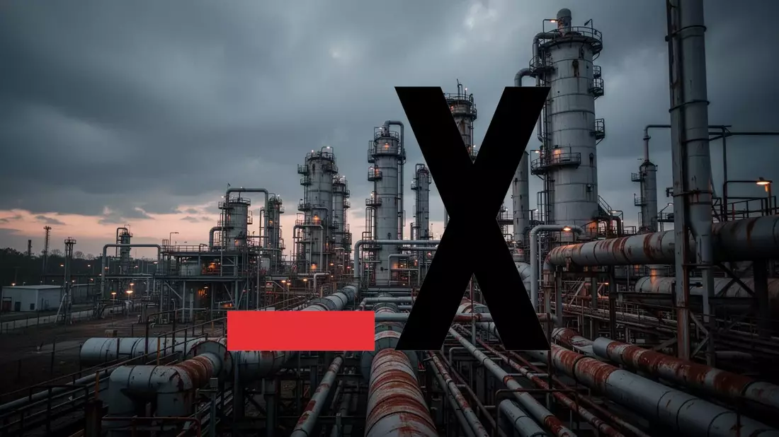 Lanxess Aktie: Fatale Kettenreaktion - Bild: über boerse-global.de