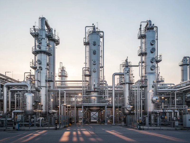 Evonik Aktie: Trügerische Hochstufung! - Foto: über boerse-global.de